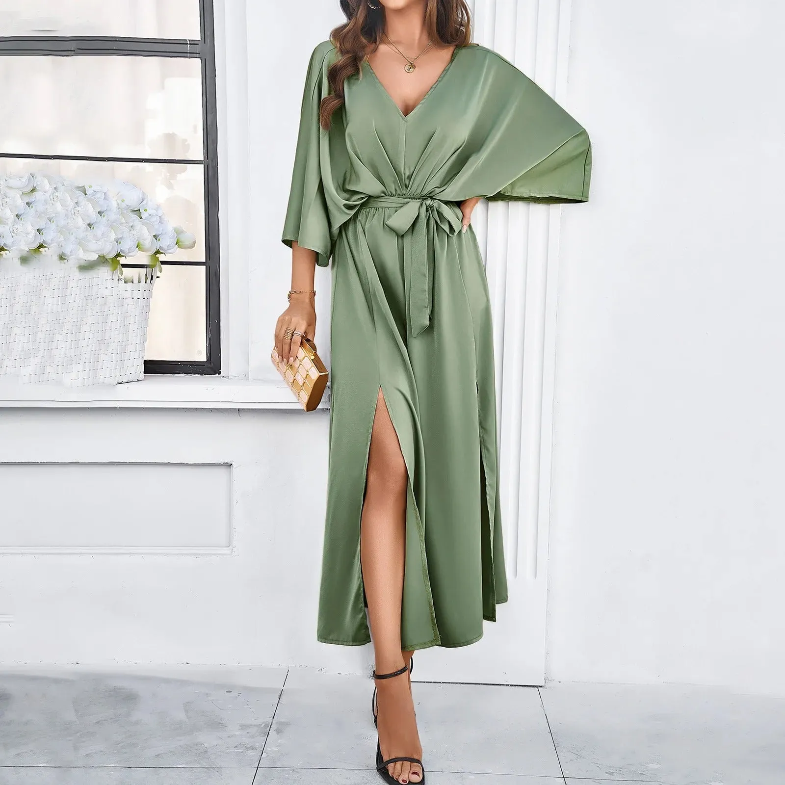 Irina® | Simple and stylish   dress