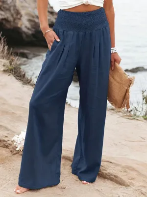Isla Linen Pants™