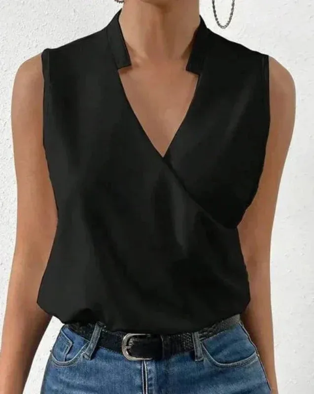 Ismira | Elegant Blouse