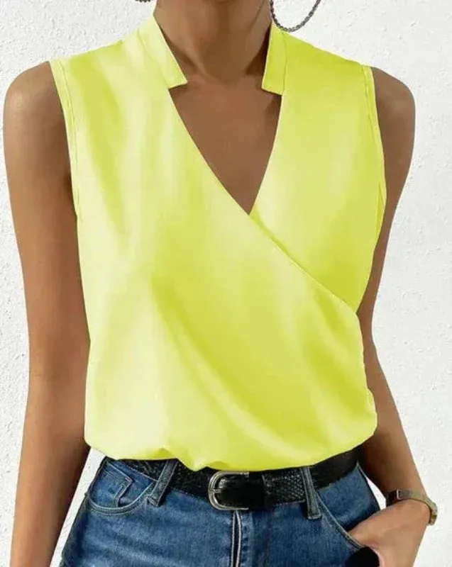 Ismira | Elegant Blouse