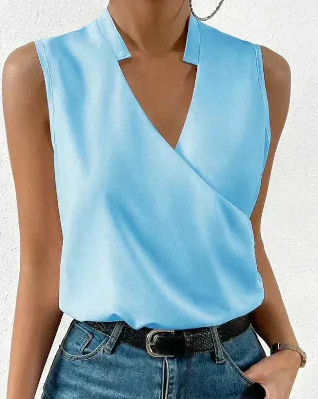 Ismira | Elegant Blouse