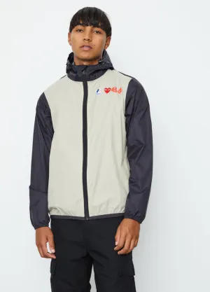 J505 K-Way Full Zip Jacket