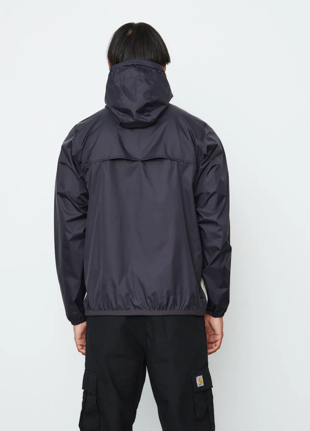 J505 K-Way Full Zip Jacket