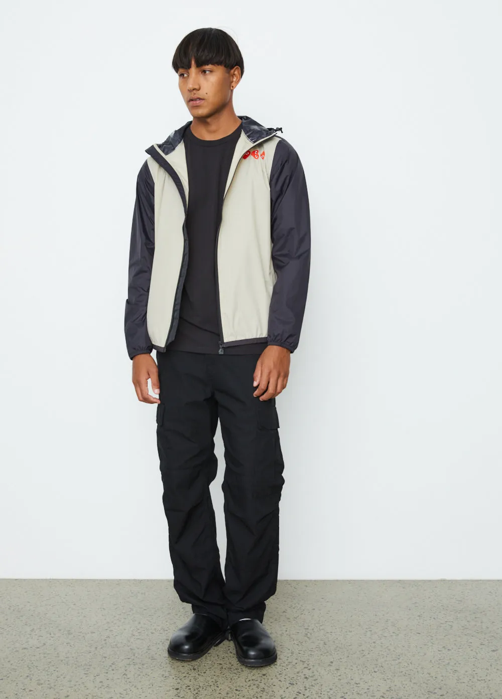 J505 K-Way Full Zip Jacket