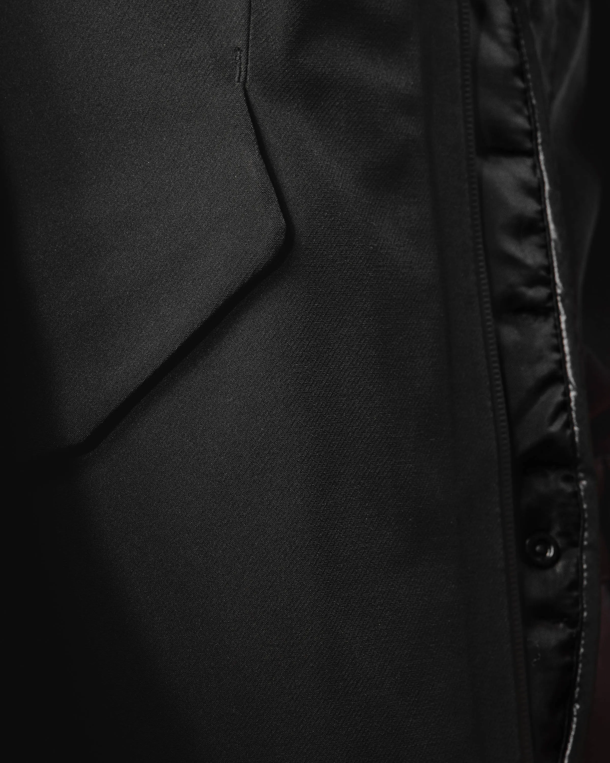 Jacket Rosier H2O Ladies | Black