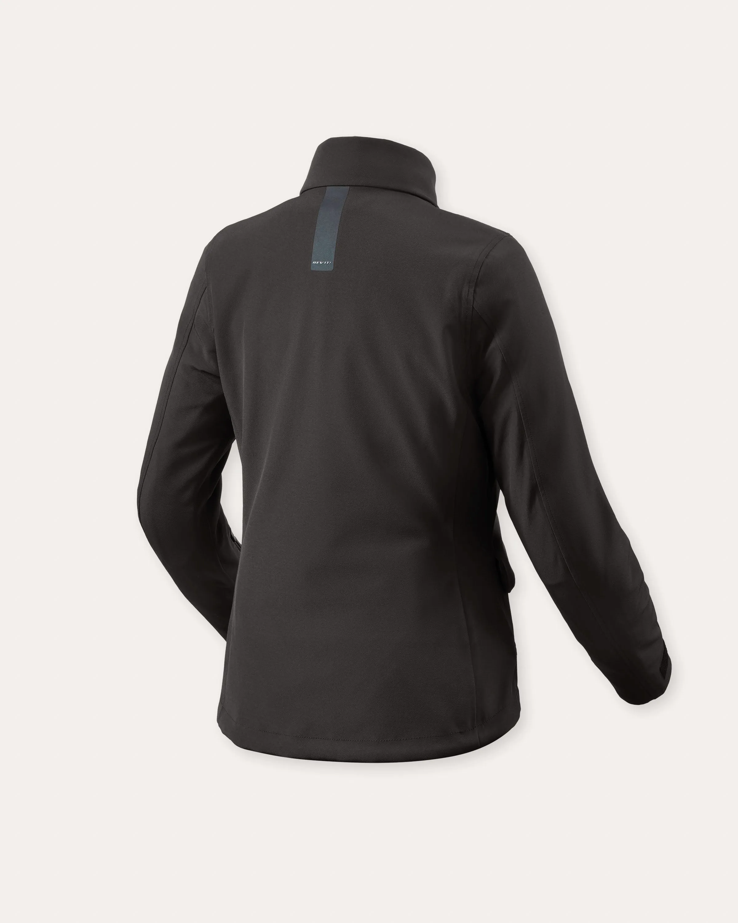 Jacket Rosier H2O Ladies | Black