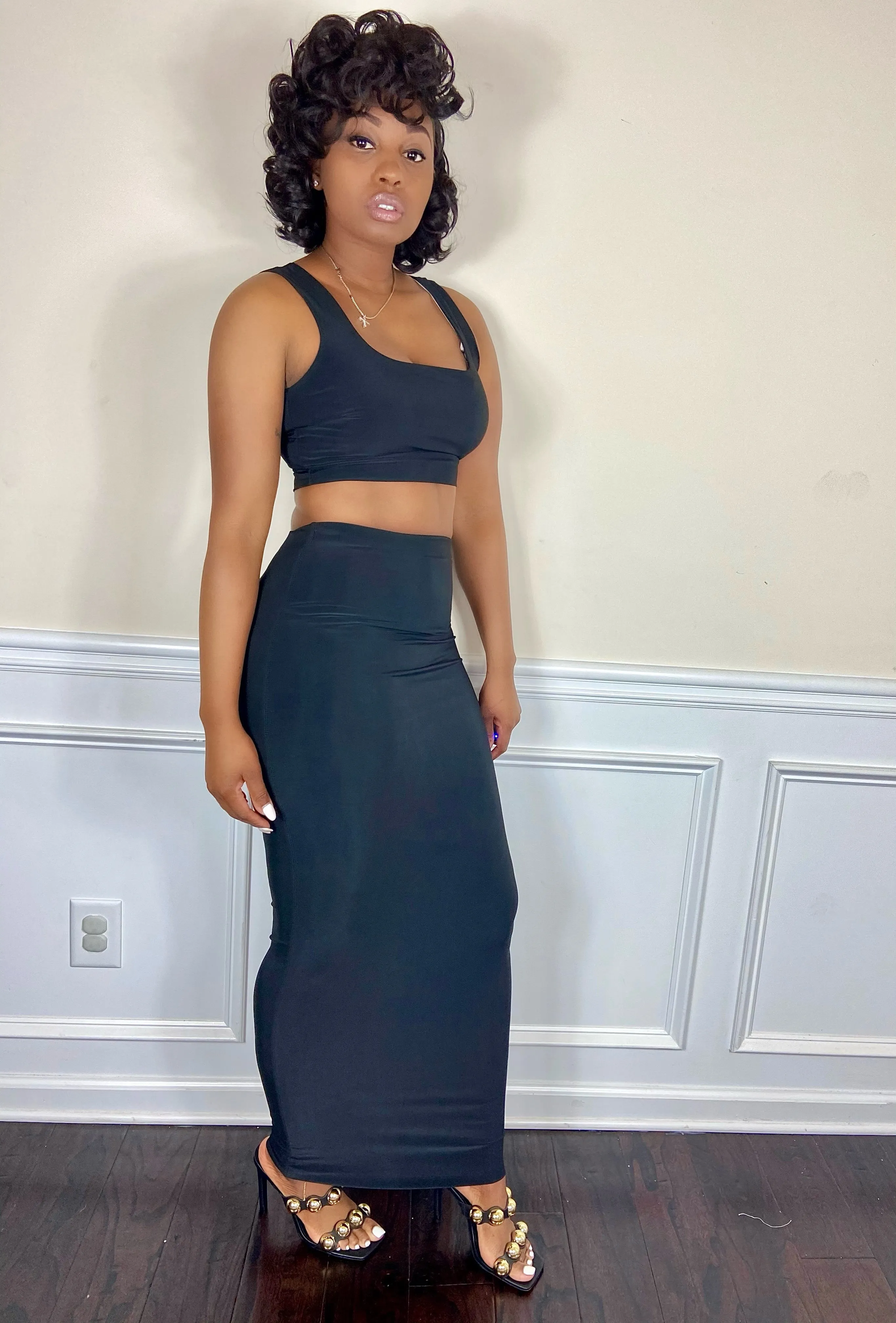 Jazzy 2pc Set