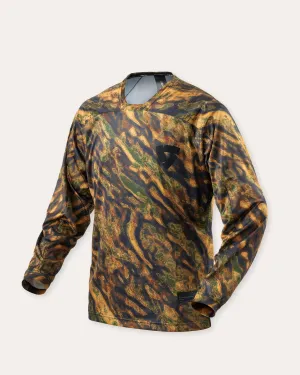 Jersey Emulsion | Brown-Black