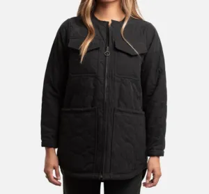 JETTY HAWSER JACKET - CRB