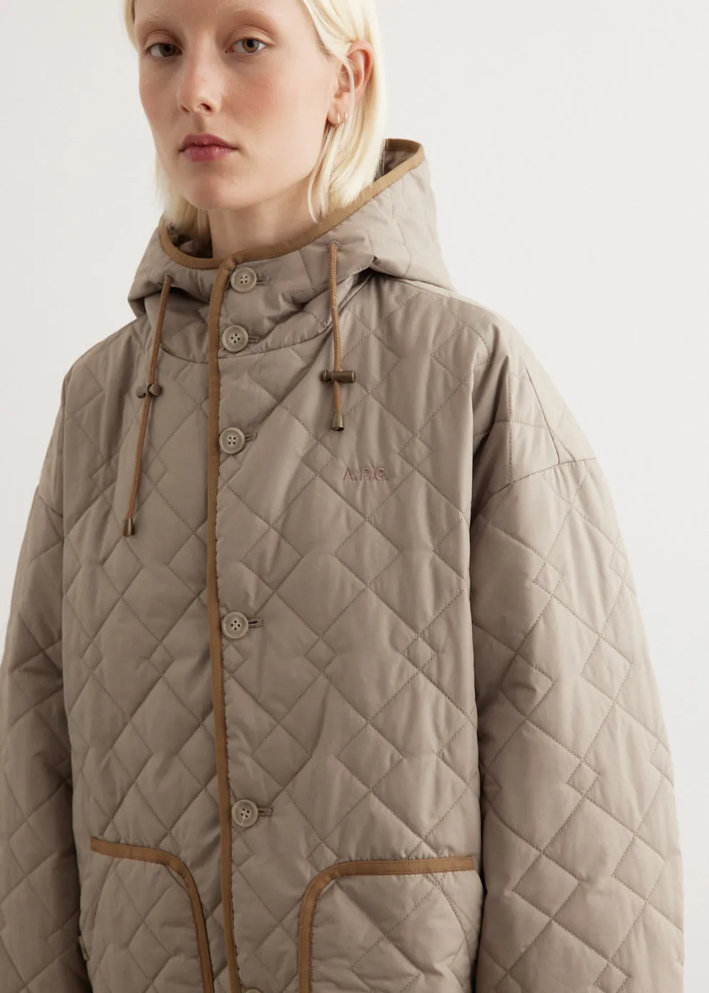 Joseph Jacket