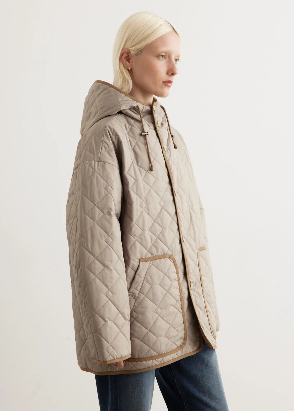 Joseph Jacket