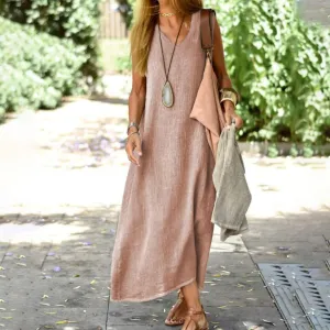Judith® | Simple Summer Dress