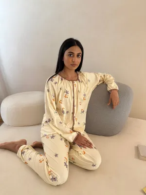 Juliet Cotton Sleepwear