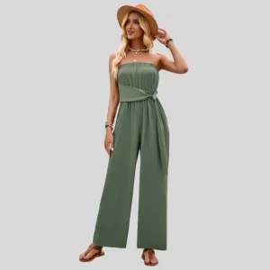 Julieta® | Simple and stylish   jumpsuit