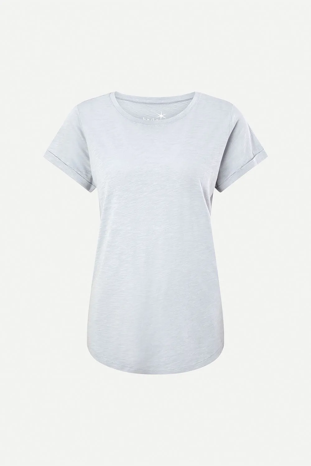 Juvia Cuff T Shirt J81015104