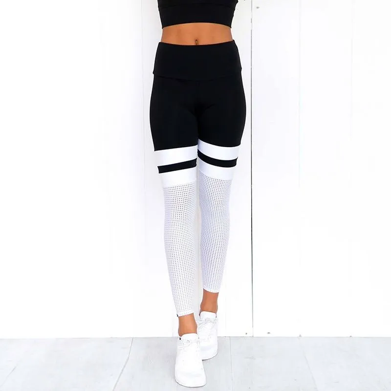 Kapotasana Leggings