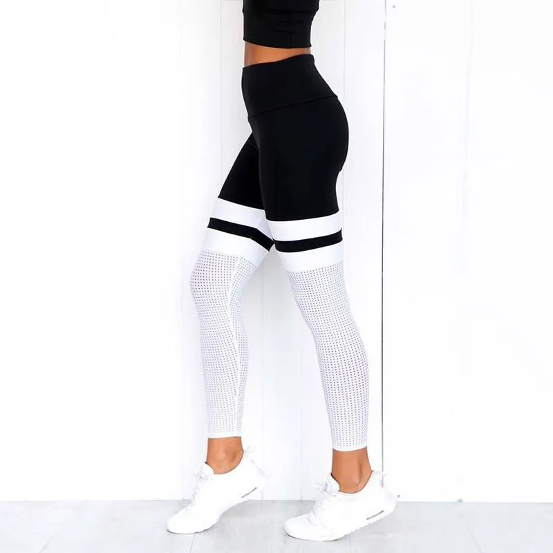 Kapotasana Leggings