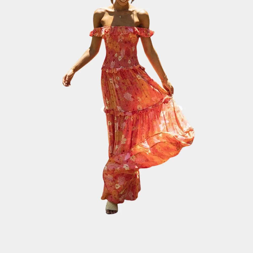 Karolina® | Chic and relaxed   dress