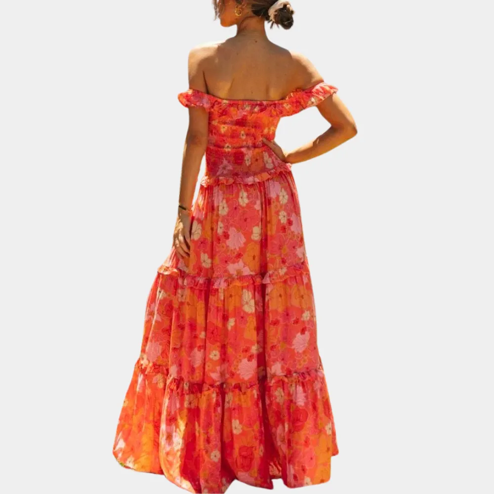Karolina® | Chic and relaxed   dress