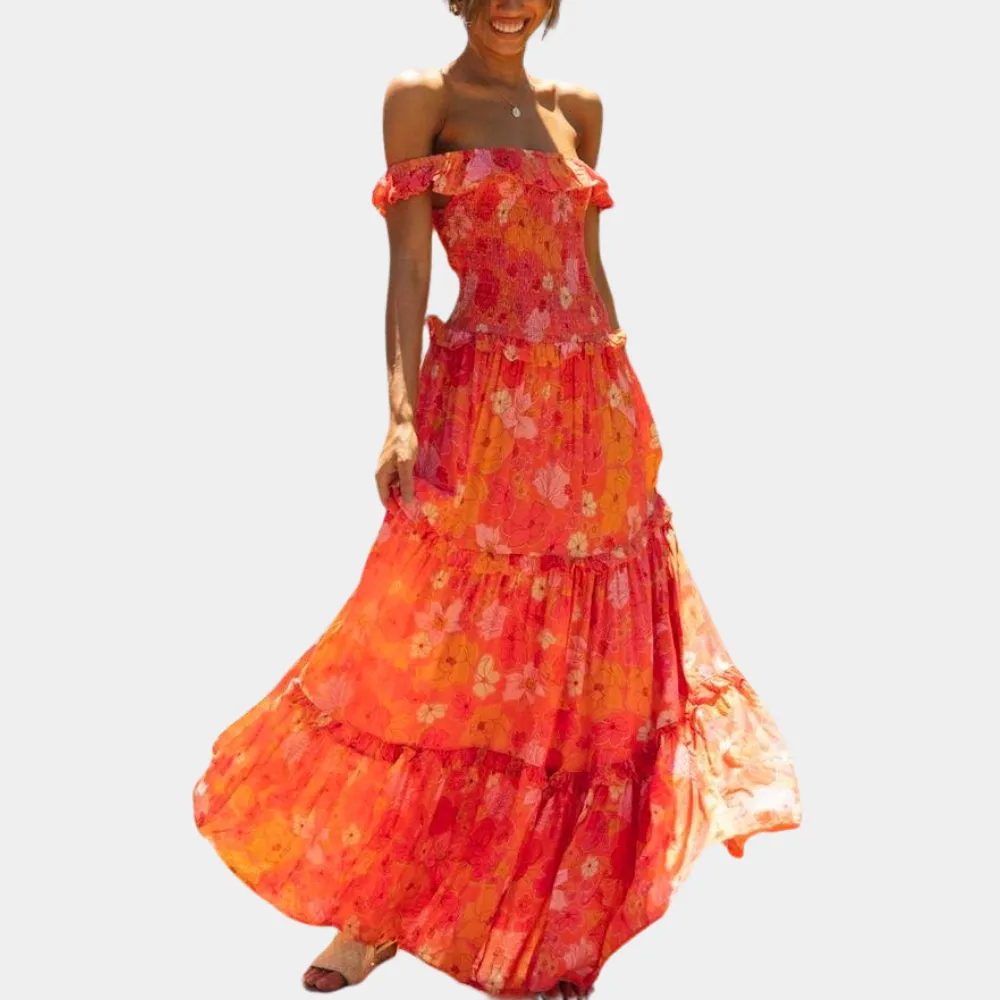 Karolina® | Chic and relaxed   dress