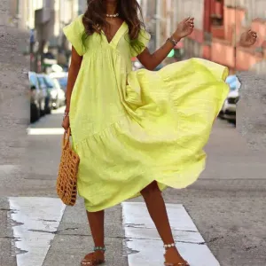 Keila® | Casual and relaxed   dress