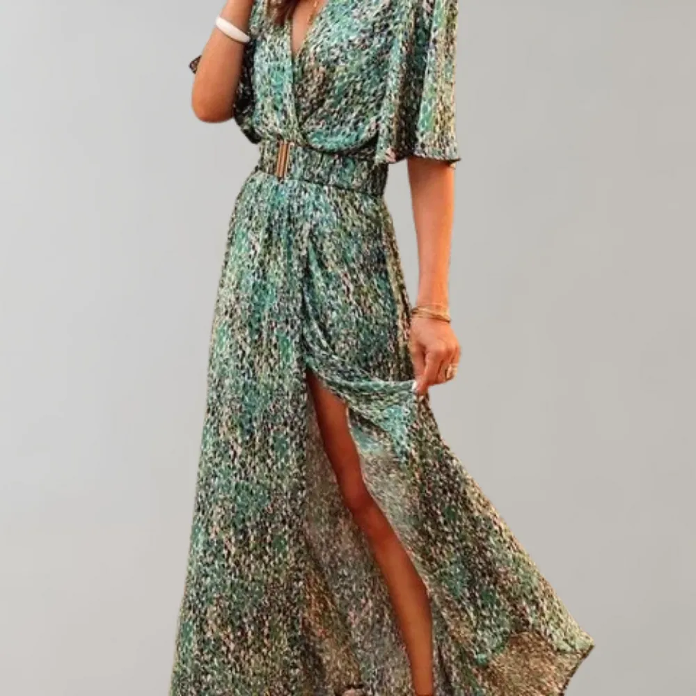Kekau® | Relaxed and elegant   dress