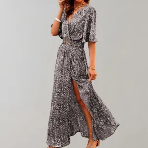 Kekau® | Relaxed and elegant   dress
