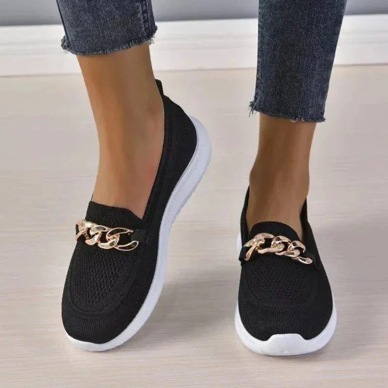 Kleoniki® | Casual and relaxed   shoes