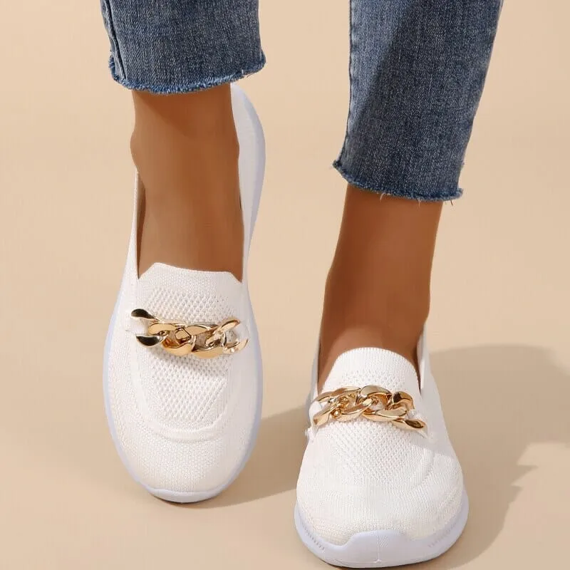 Kleoniki® | Casual and relaxed   shoes
