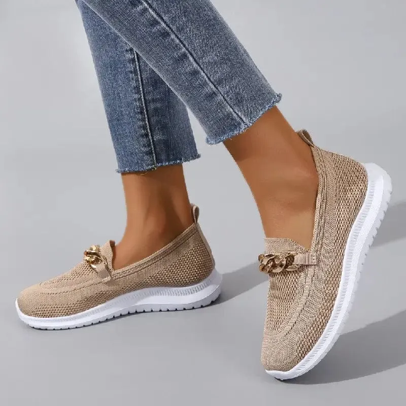 Kleoniki® | Casual and relaxed   shoes
