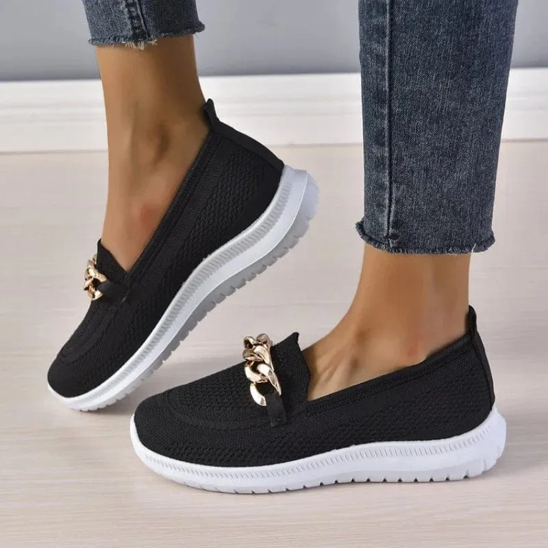 Kleoniki® | Casual and relaxed   shoes