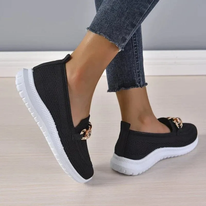 Kleoniki® | Casual and relaxed   shoes