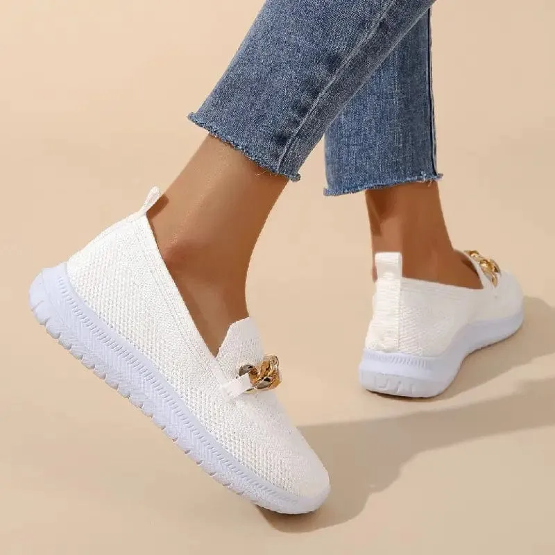 Kleoniki® | Casual and relaxed   shoes