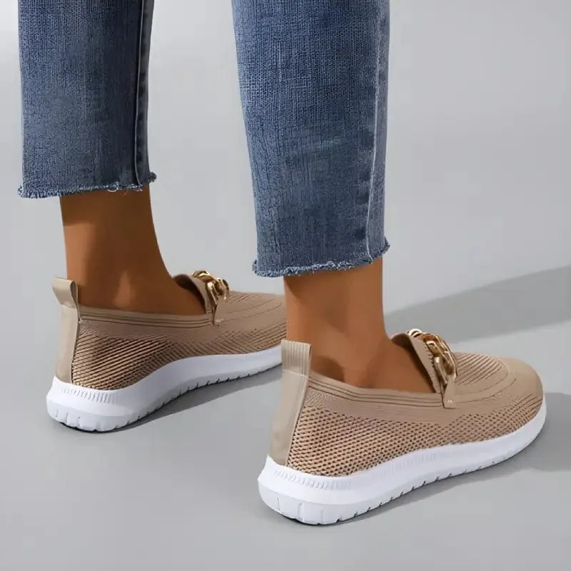 Kleoniki® | Casual and relaxed   shoes