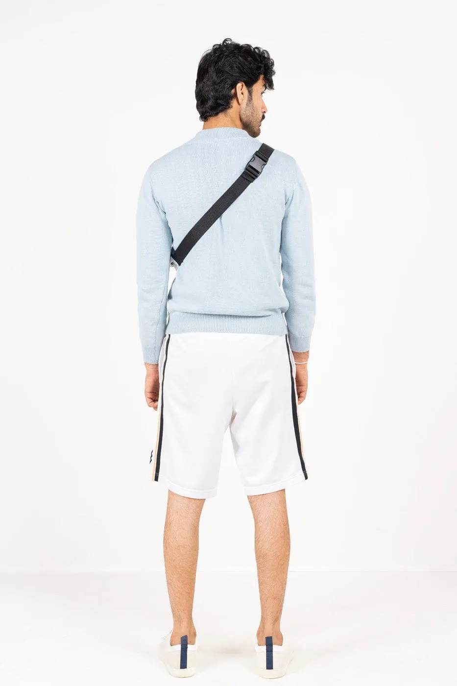 Knitted Sweater