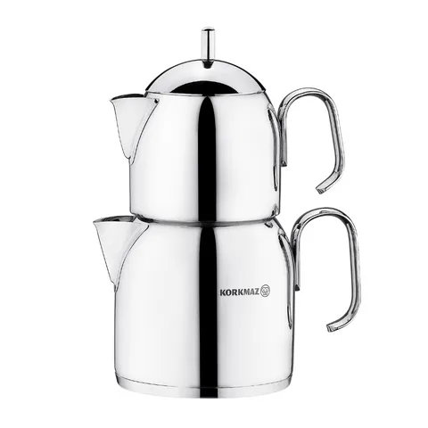 Korkmaz Pera Tea Pot Set A281