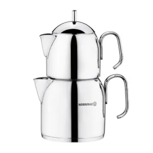 Korkmaz Pera Tea Pot Set A281