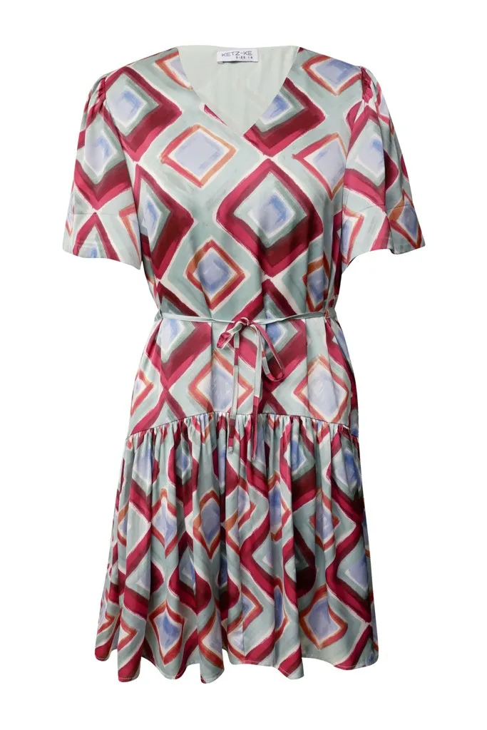 Kuta Dress