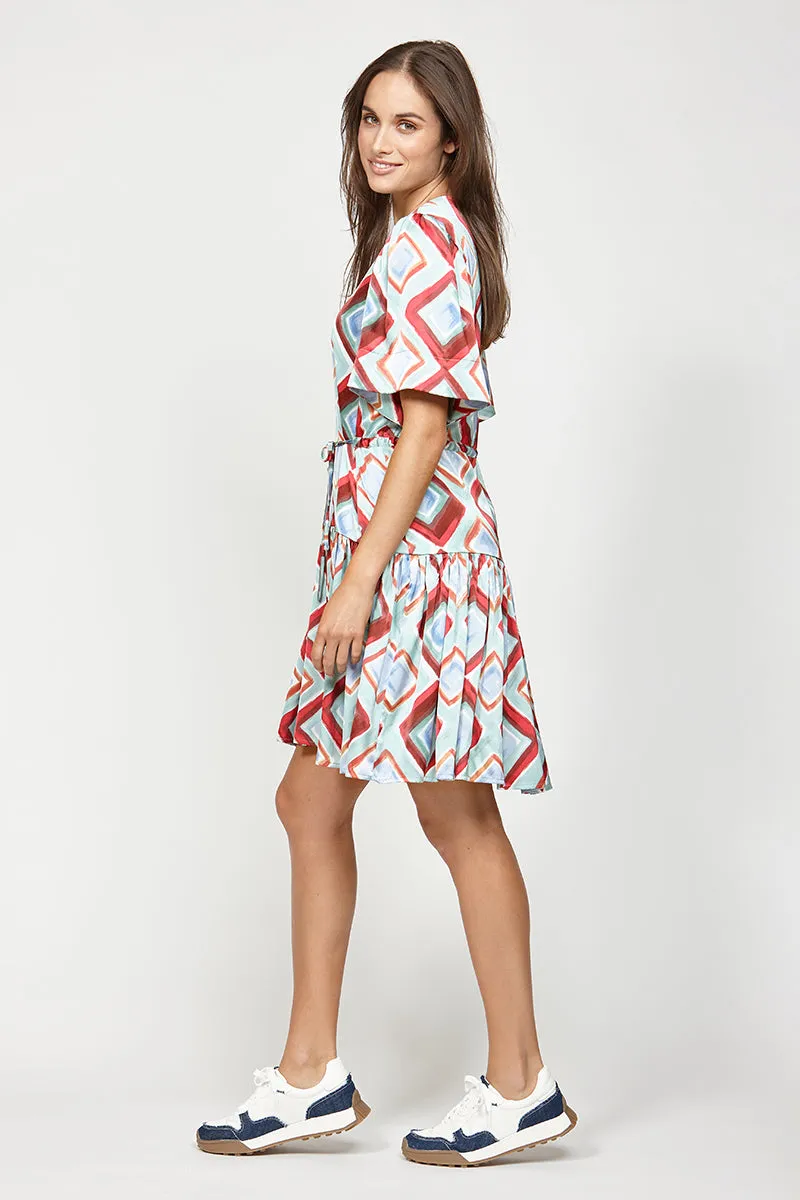 Kuta Dress