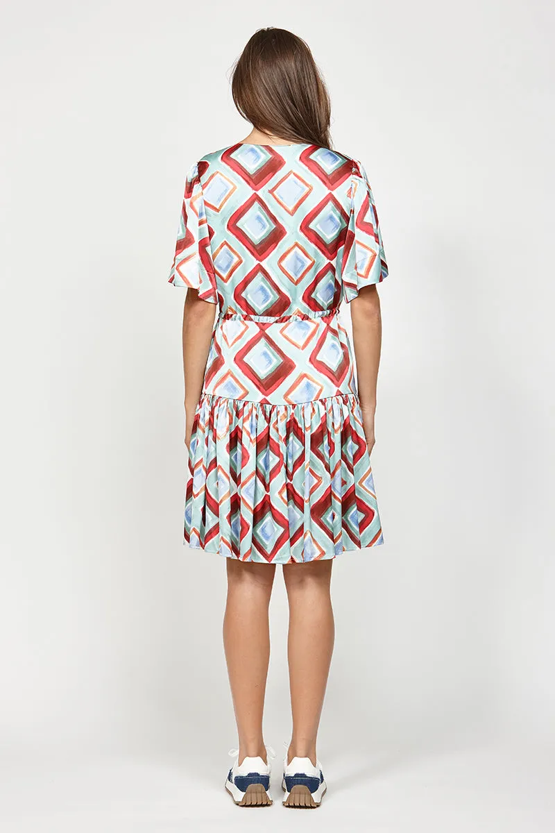 Kuta Dress