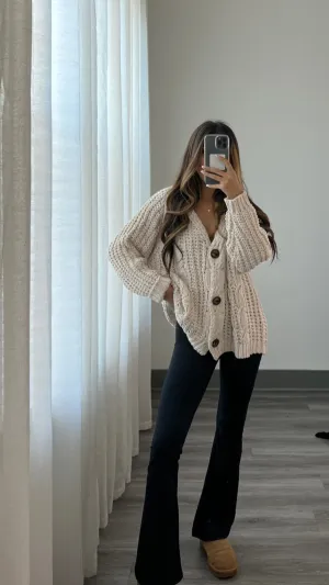 Laine Cardigan