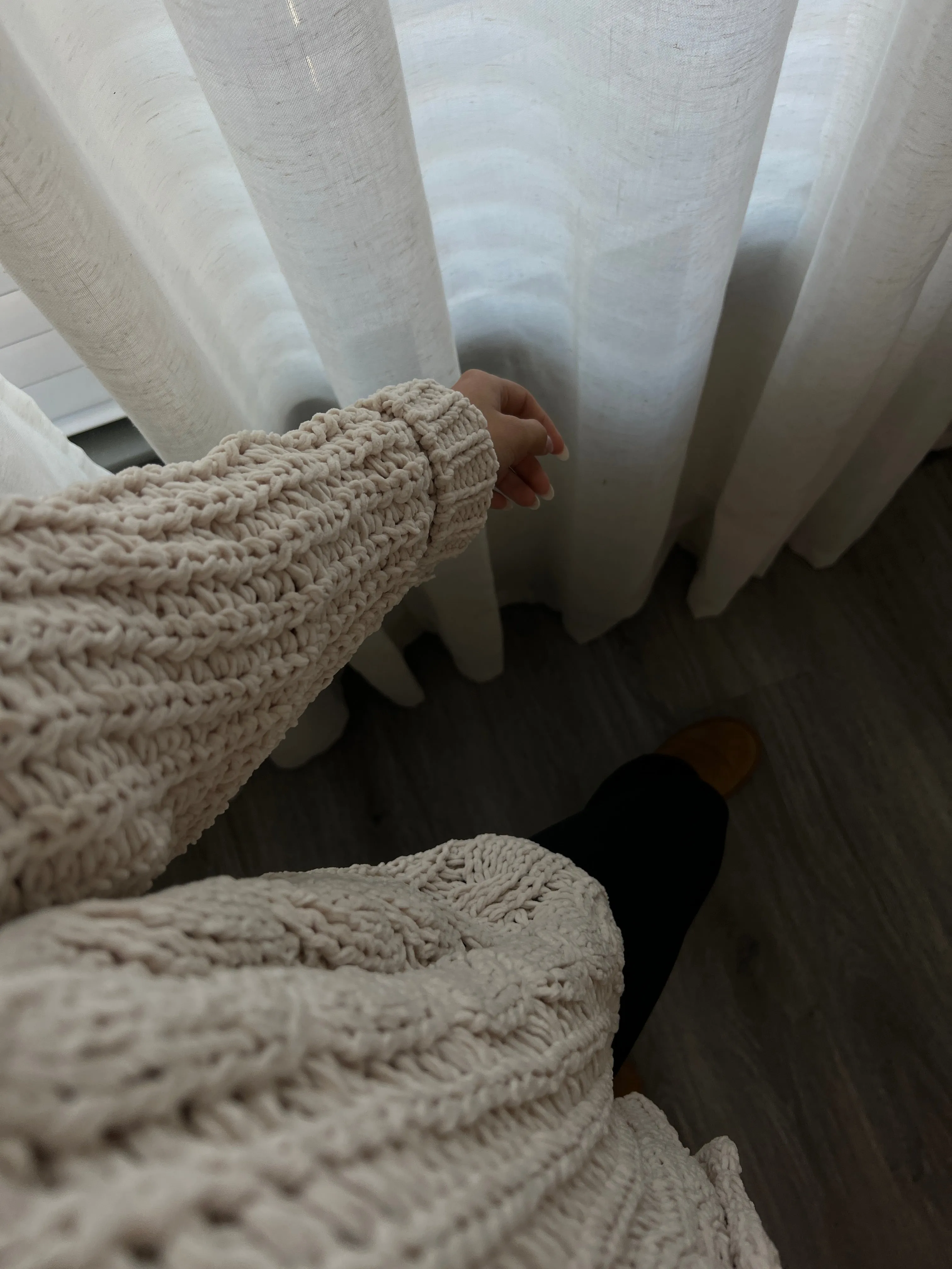 Laine Cardigan
