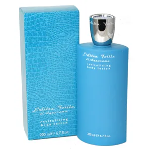 L'altra Follia Body Lotion for Men