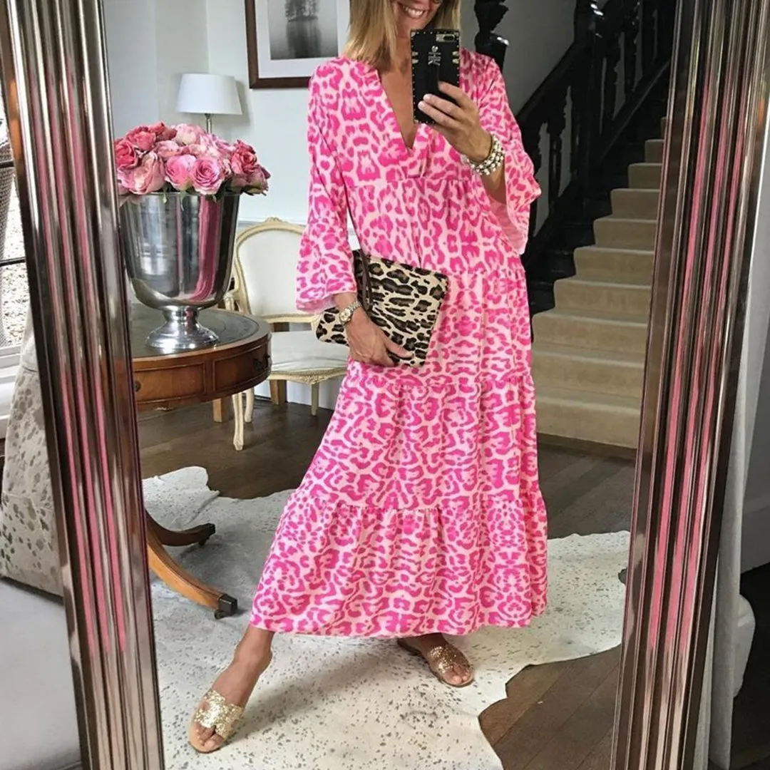 Lara® | Casual and relaxed   dress