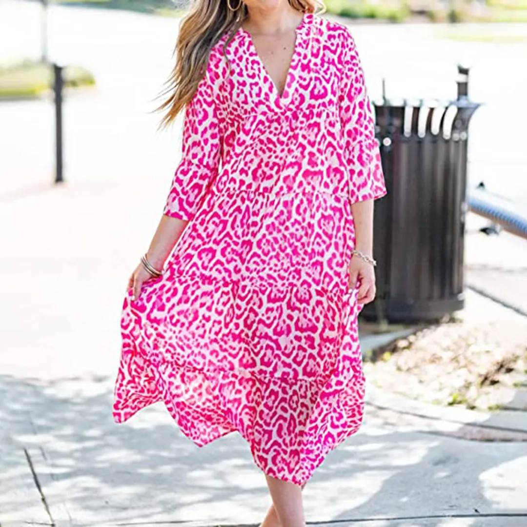 Lara® | Casual and relaxed   dress