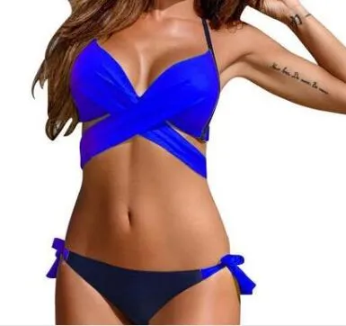 Laura® | Simple and stylish   bikini