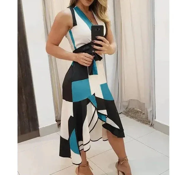 Laura® | Simple and stylish   dress