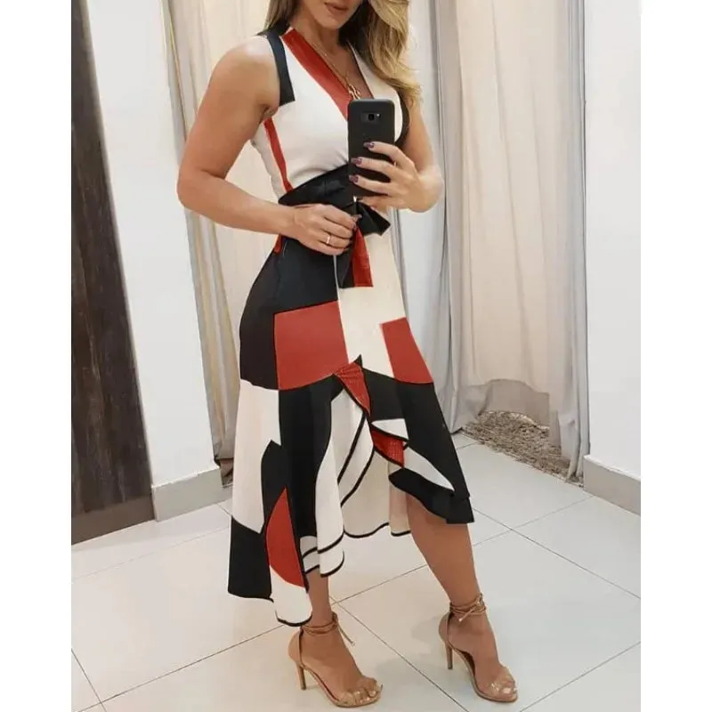Laura® | Simple and stylish   dress