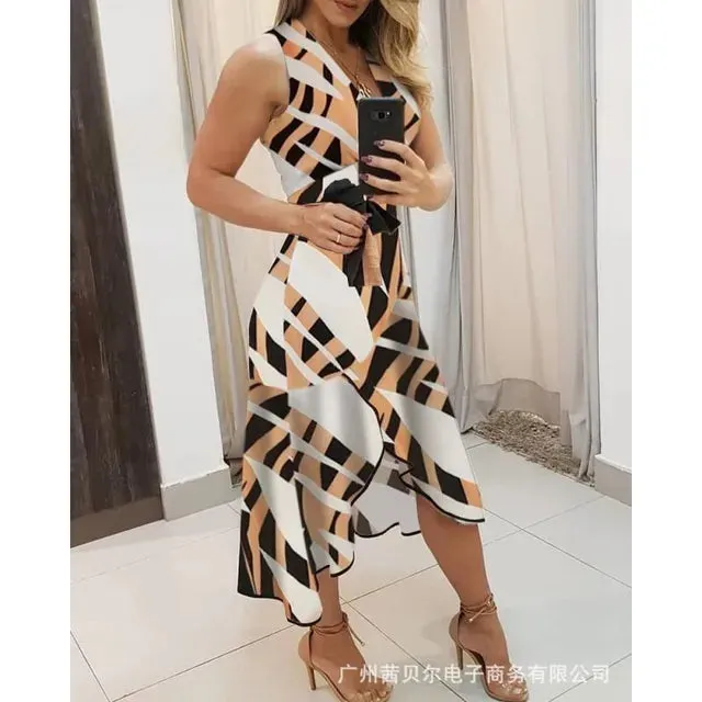 Laura® | Simple and stylish   dress