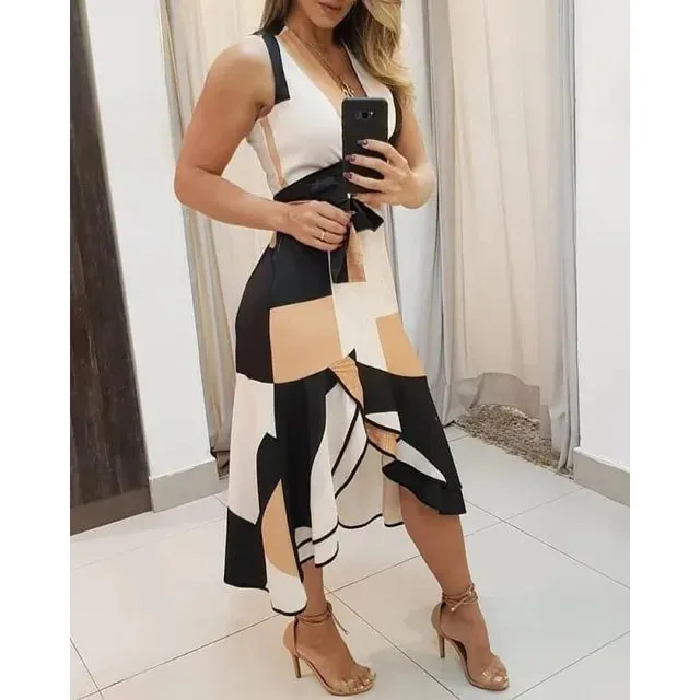 Laura® | Simple and stylish   dress